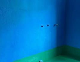 南宫卫生间测漏水多少钱