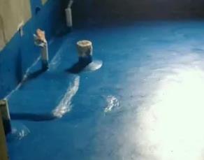 南宫卫生间测漏水多少钱