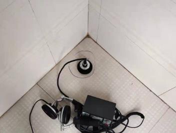 南宫楼顶渗水维修公司为您分享下检测区的划分。