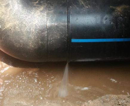 南宫楼顶渗水维修公司为大家分享下南宫卫生间漏水维修修补技术!