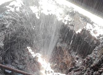 南宫楼顶漏水维修公司分享下一次检漏多少钱