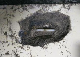 南宫漏水检测多少钱