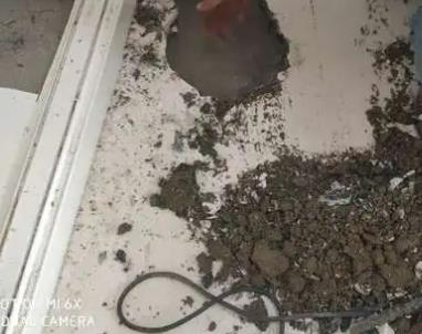 南宫楼顶渗水公司分享下南宫卫生间测漏水方法和方法的详细分解。