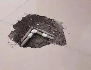  南宫检漏多少钱?