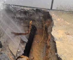 南宫市管道泄漏常用检测方法