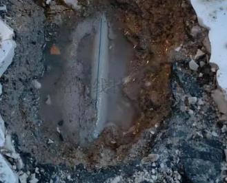 南宫楼顶漏水维修怎么找漏水点？